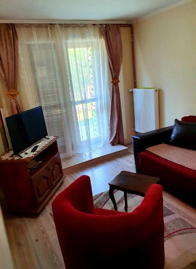 Apartman Sergej 2 Soko Banja Exterior foto