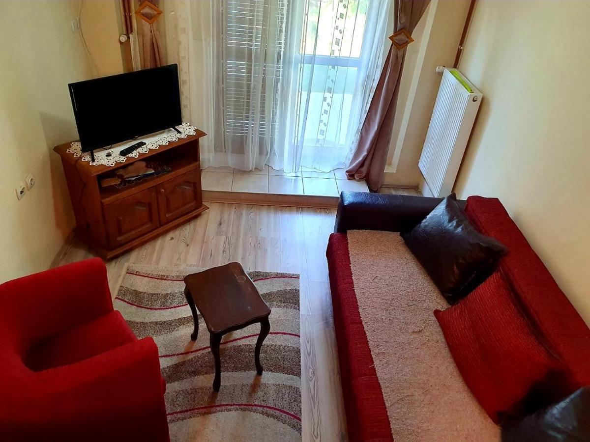 Apartman Sergej 2 Soko Banja Exterior foto