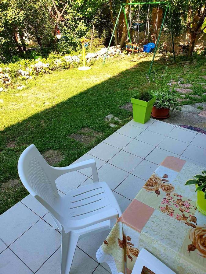 Apartman Sergej 2 Soko Banja Exterior foto