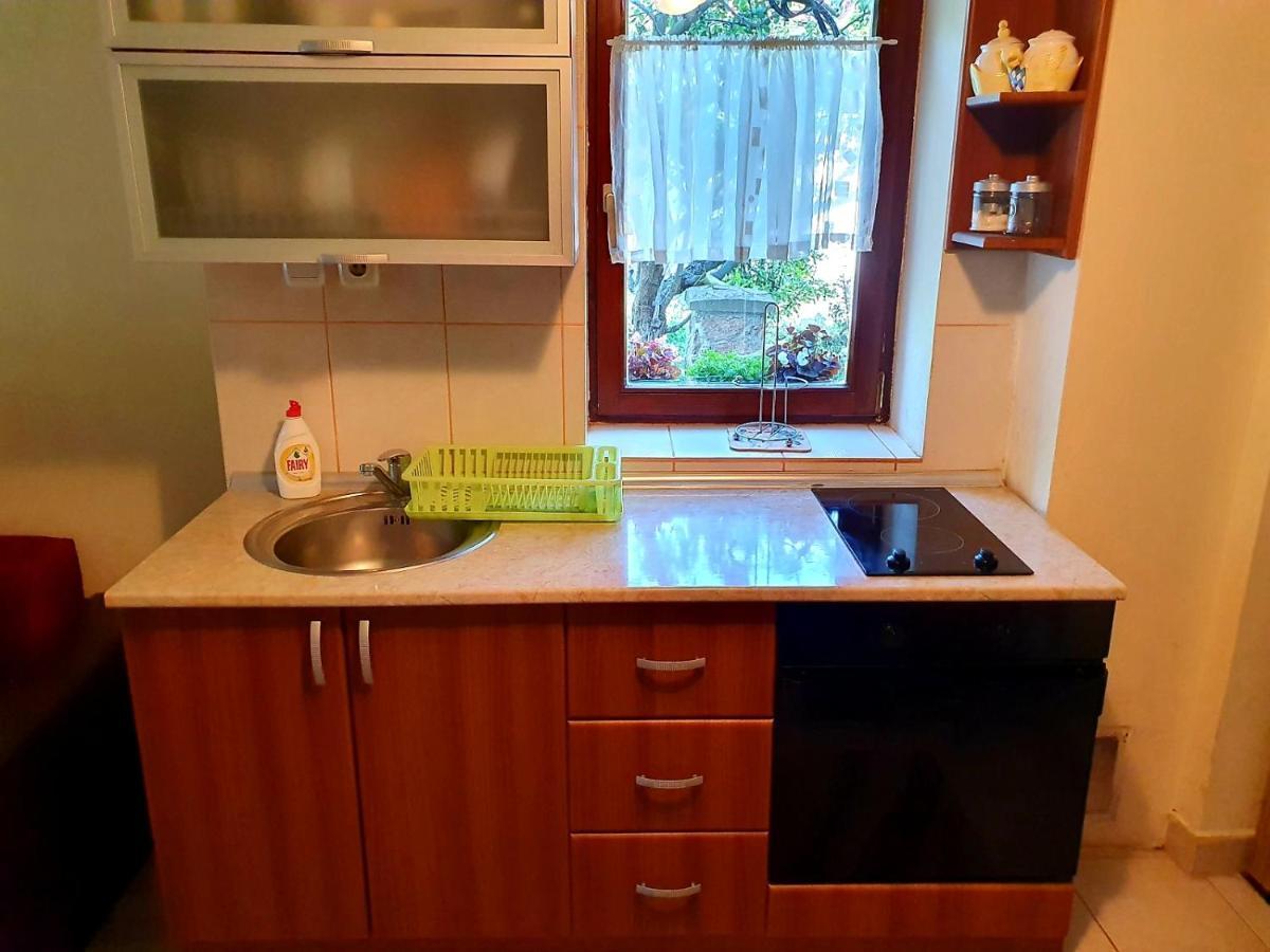 Apartman Sergej 2 Soko Banja Exterior foto