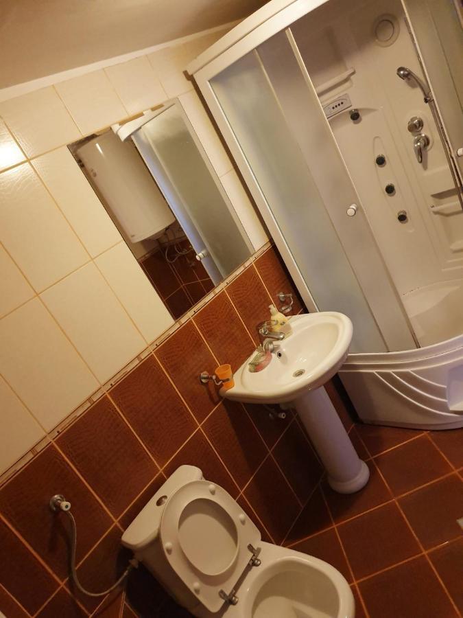 Apartman Sergej 2 Soko Banja Exterior foto