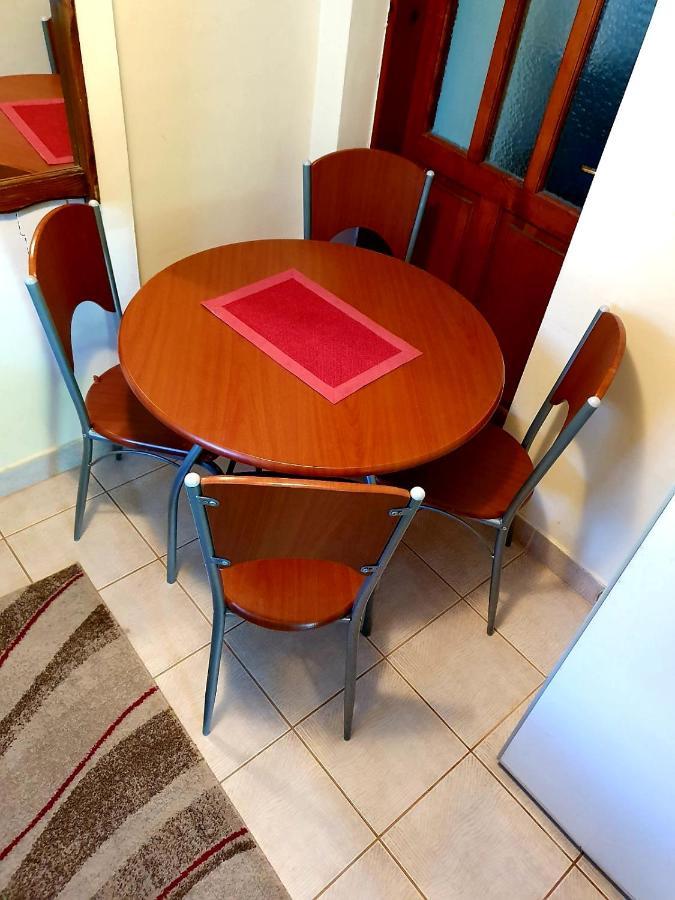 Apartman Sergej 2 Soko Banja Exterior foto