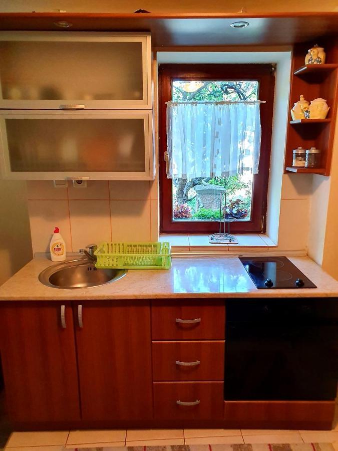 Apartman Sergej 2 Soko Banja Exterior foto