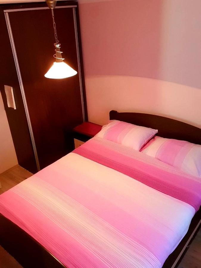 Apartman Sergej 2 Soko Banja Exterior foto