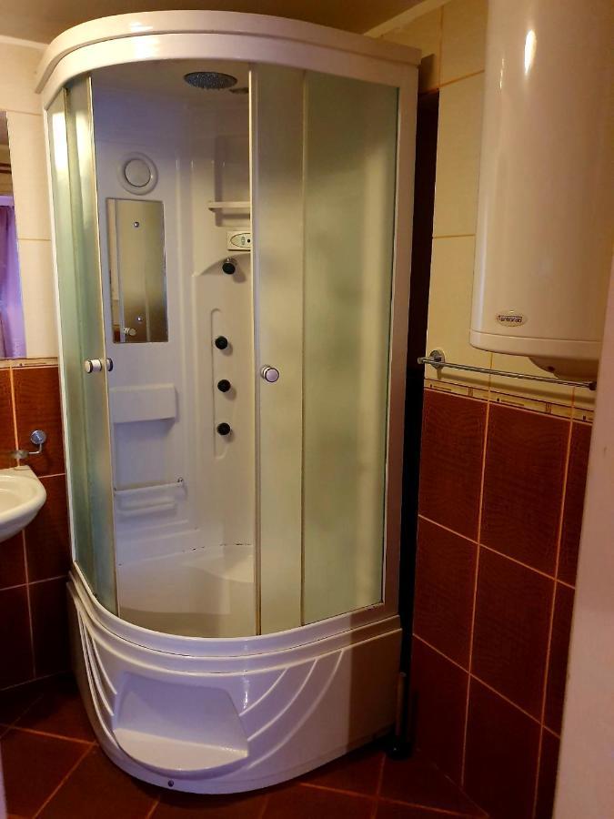 Apartman Sergej 2 Soko Banja Exterior foto